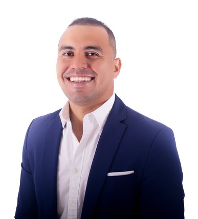 Photo of Luis Davila